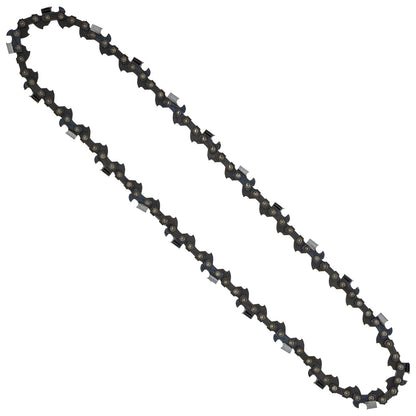 2-Pack Chainsaw Chain 12 Inch .043 3/8 LP 44DL for Homelite MS 210 220 211 Q (90PX044G, R44-21, R44, 90PX44CQ)