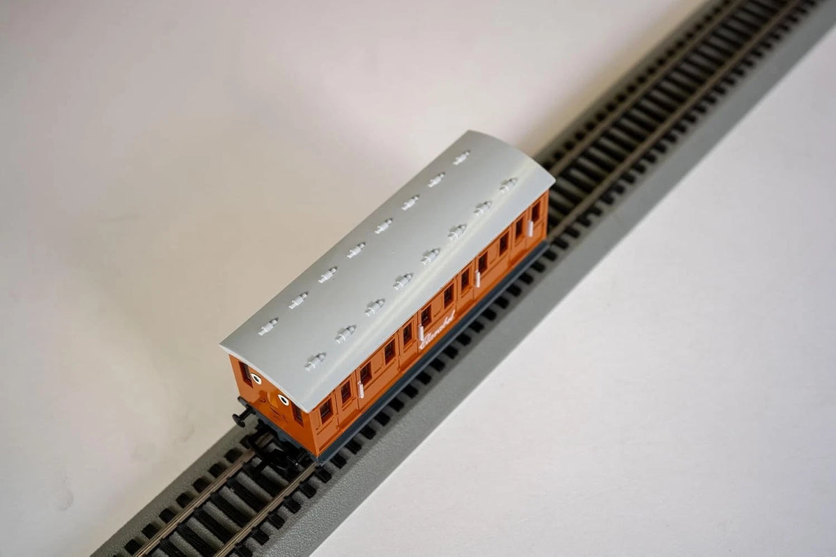 Clarabel Coach for Thomas & Friends HO Scale Train Model
