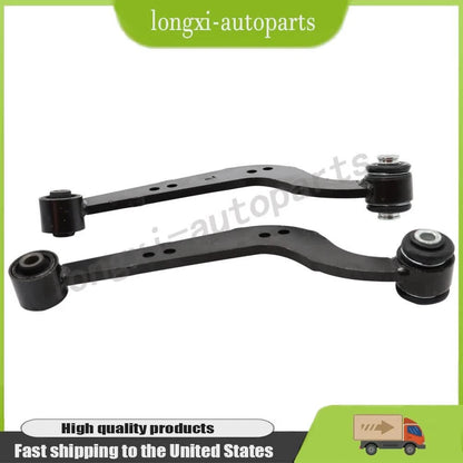 Rear Upper Control Arms Pair for Toyota RAV4 (2006–2017) CAK741741PR, RK641739, RK641740