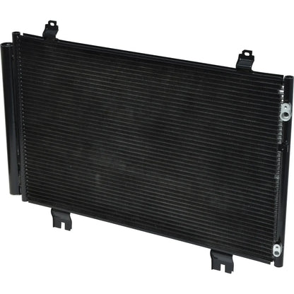 A/C Compressor Kit With Condenser for Lexus LS460 4.6L (2017–2017)