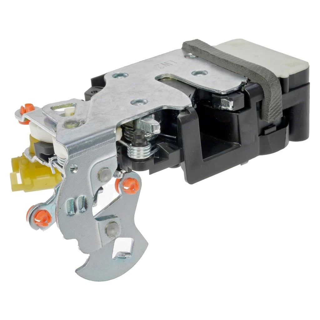 Door Lock Actuator for Chevy Cheyenne (2005–2006) ALX-PAU-RB-931-281-CL360A57