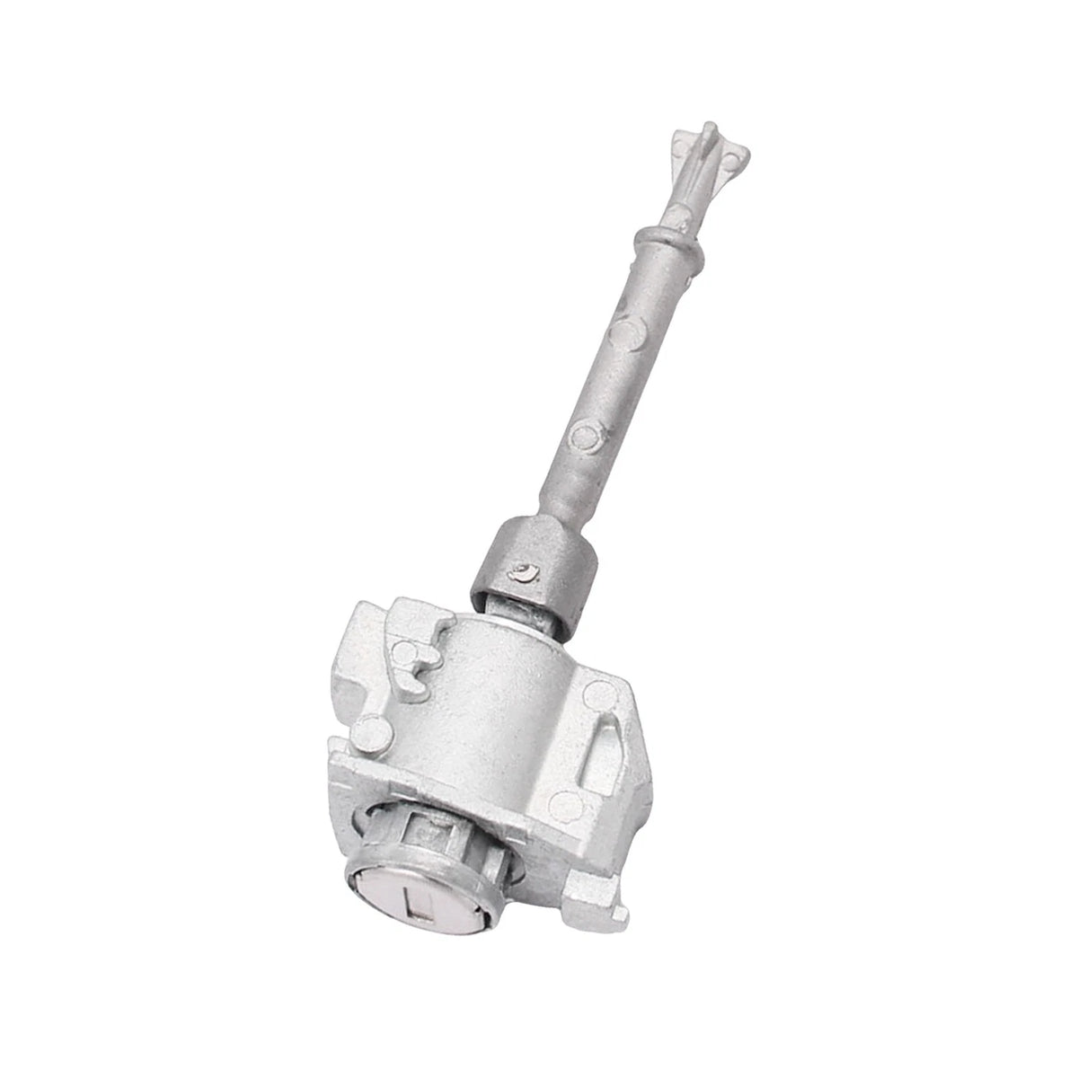 Driver Side Front Door Lock Cylinder for Honda Accord (2013–2017) 72185-T2A-A01, 72185T2AA01