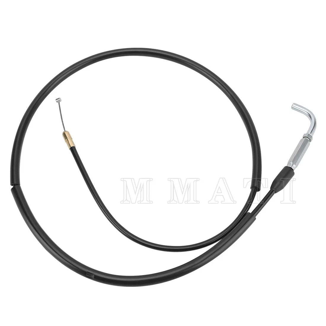 Starter Choke Cable for Yamaha Big Bear 400 YFM400 (2002–2004) 5FU-26331-10-00