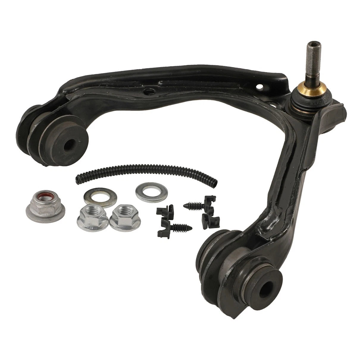Moog Control Arm Front Driver Left Upper CK80040 for Lincoln Mercury (2003–2011)