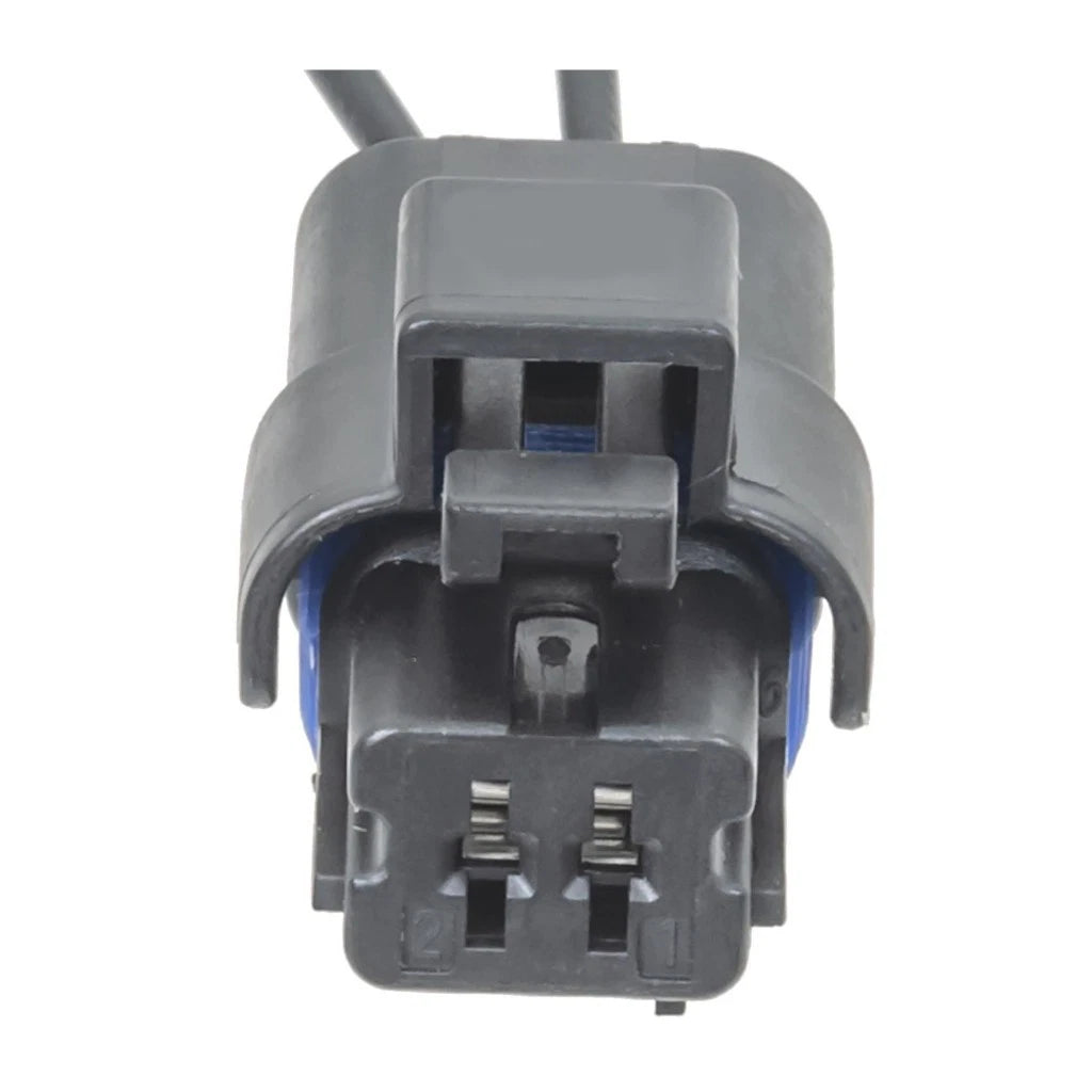 Blower Motor Resistor Connector for Ford Fiesta (2014–2017) ALX-PAU-SI-S3136-CLA3