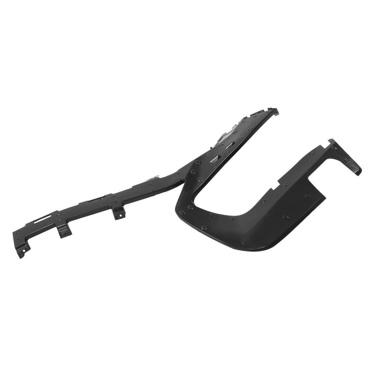 Front Left Bumper Bracket for Infiniti QX60 (2016–2020) #IN1042107, BACP000009040, 620599NC0A
