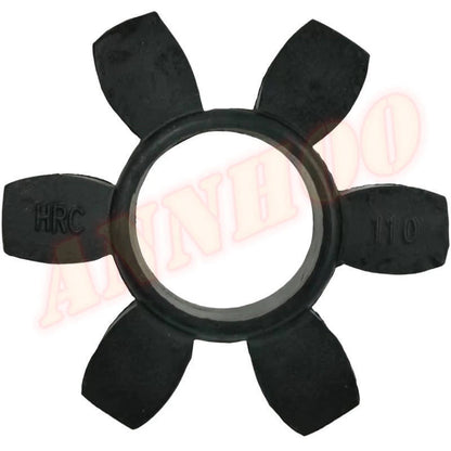 Rubber Coupling Insert for HRC11E HRC110