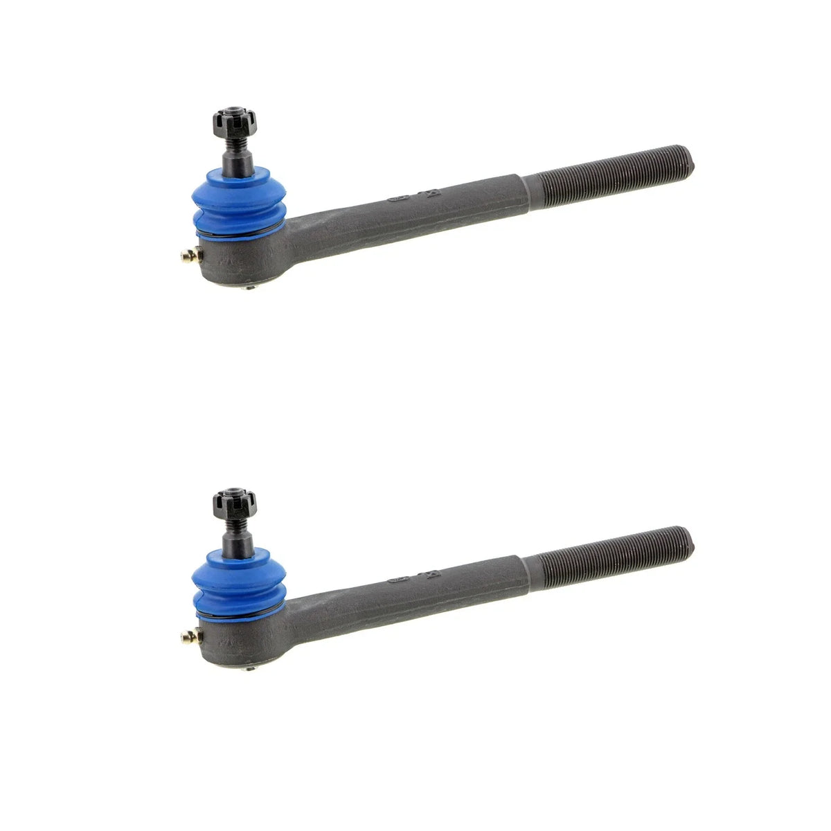 Set of 2 Inner Steering Tie Rod Ends for Blazer Jimmy S10 (1994–2005)