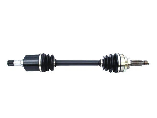 Front Left Axle Assembly for Mazda 323 (1986–1989) NS484KZ