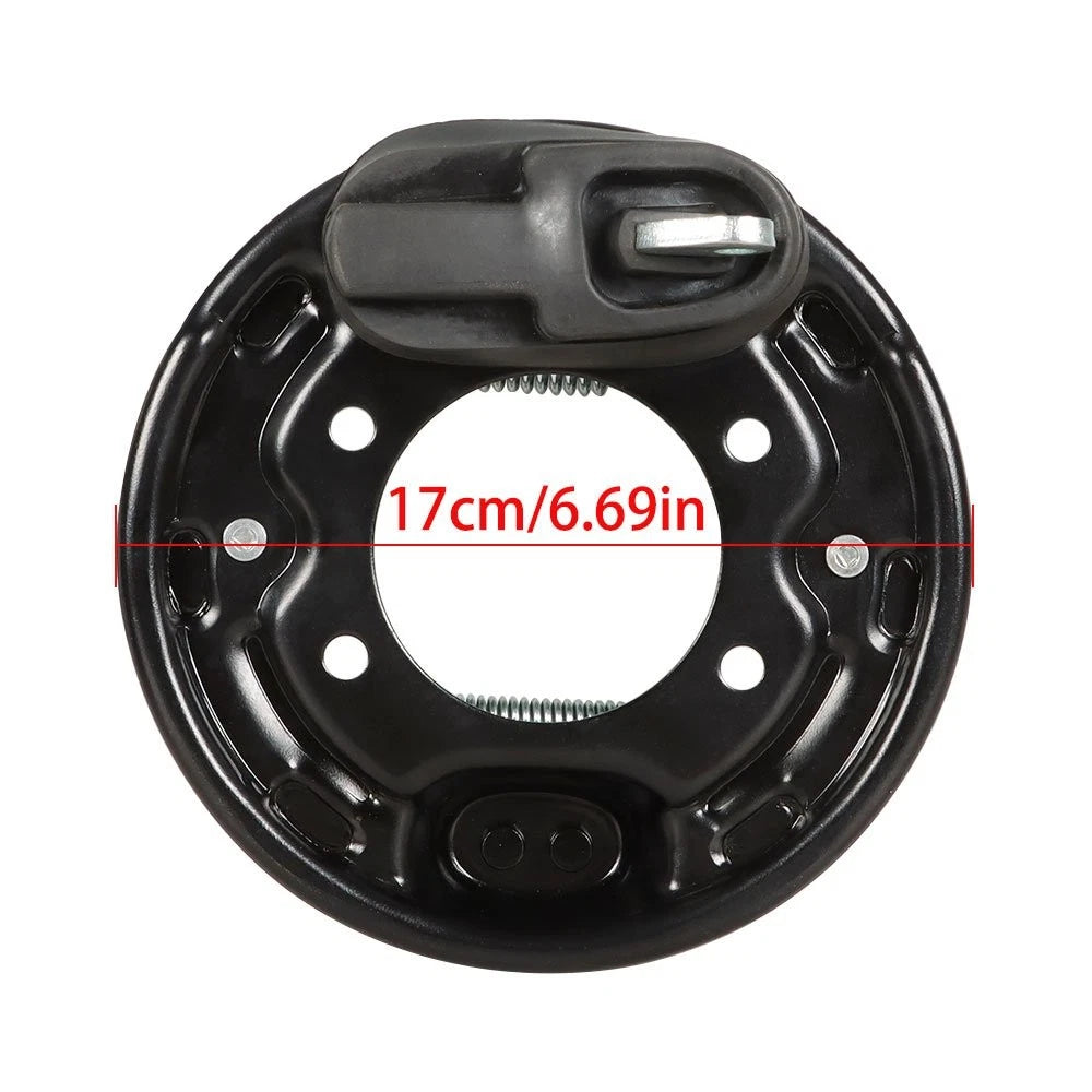 Brake Cluster Assembly for Club Car (1995-Up) - 1033802-02, 1018233-01