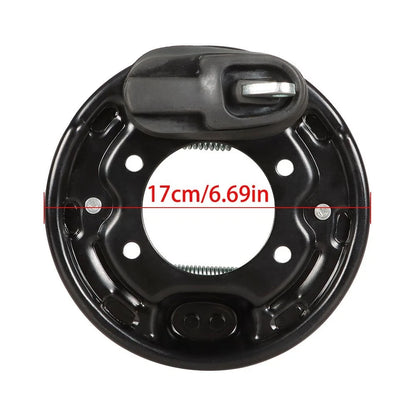 Brake Cluster Assembly for Club Car (1995-Up) - 1033802-02, 1018233-01