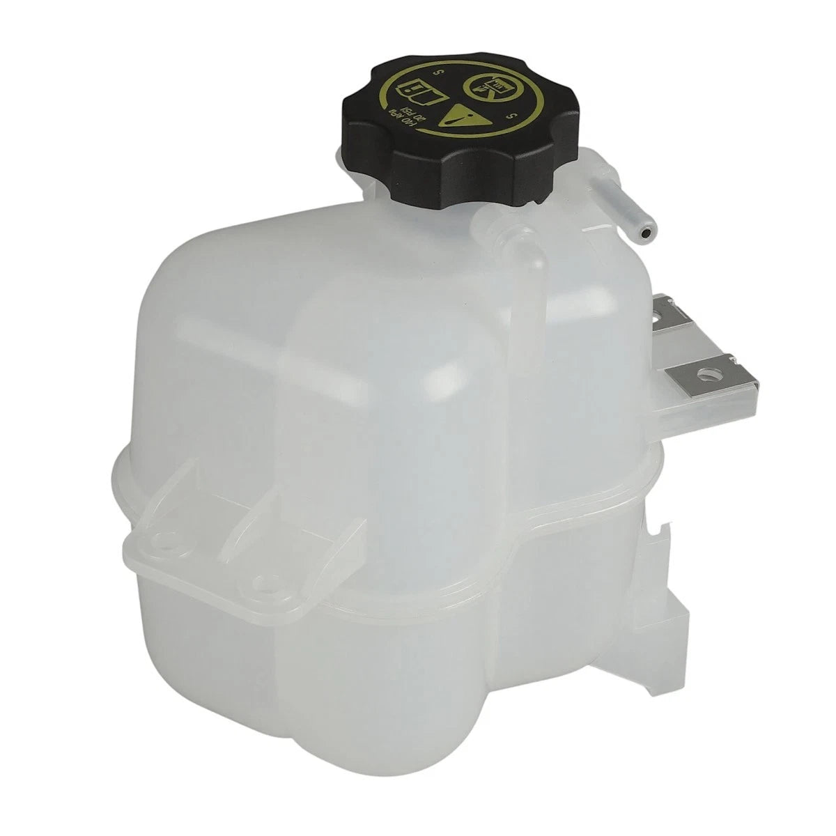 Coolant Expansion Tank for Chevy Spark (2013–2015) 18057169, 603843, 13502353