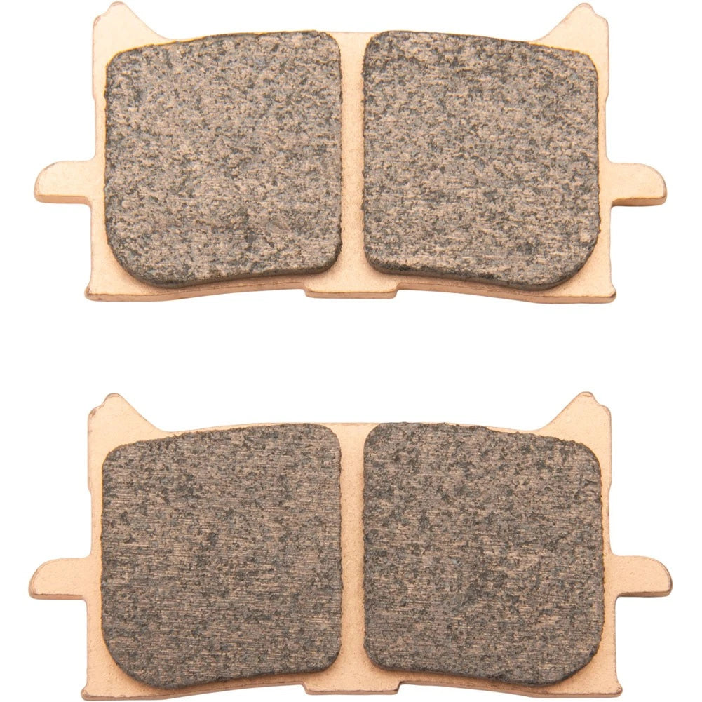 Sintered Metal Brake Pad for Tusk (TA679R)