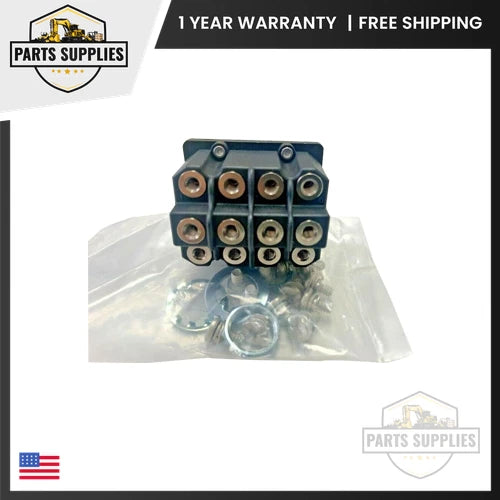 Toggle Switch 3POS 4PDT Sealed On Off On for Skyjack SJIII 3219