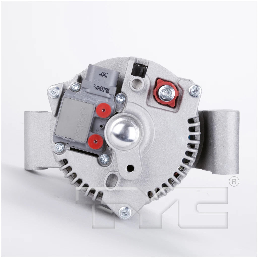 Alternator for Ford Bronco (1993–1996) Replaces CLX-M0-2-07750-CL360A3
