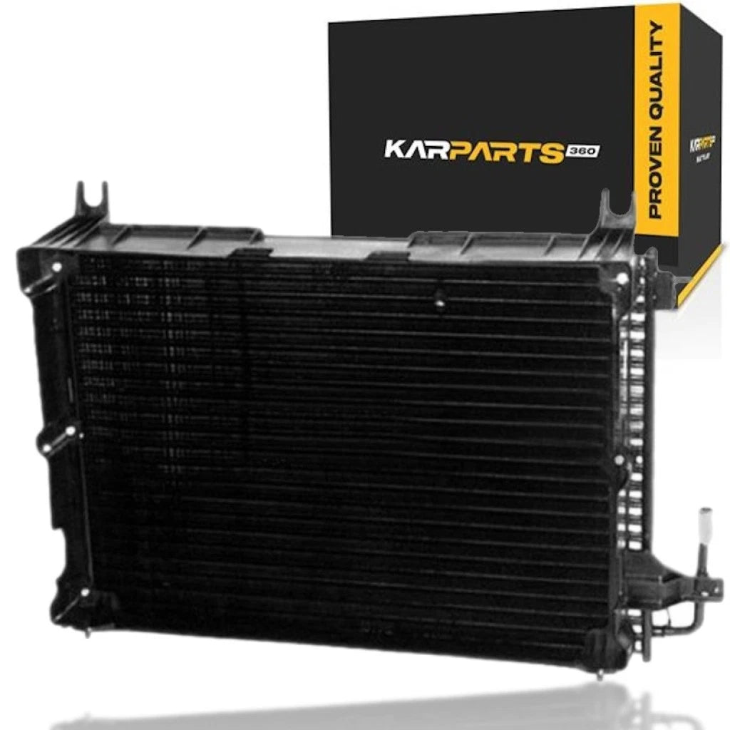 A/C Condenser for Ram 2500 (2012–2013) | MLX-SHE83878-CL360A52, CH3030240