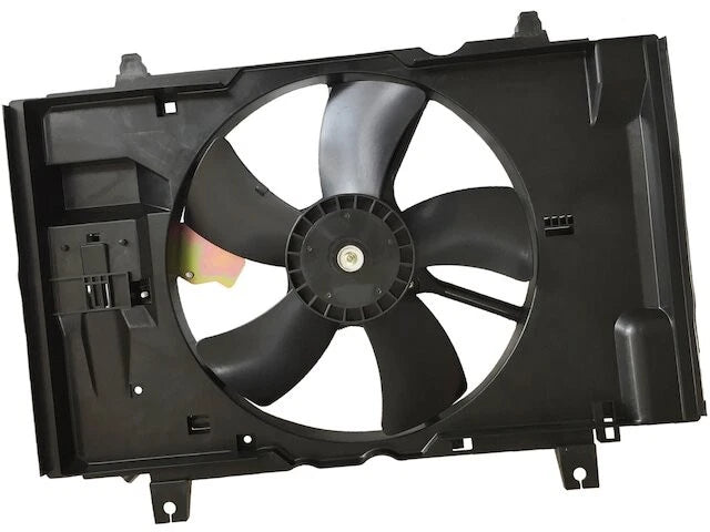 Auxiliary Fan Assembly for Nissan Versa (2007–2012) 63416STPT