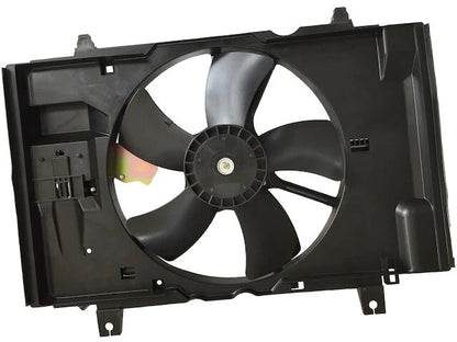 Auxiliary Fan Assembly for Nissan Versa (2007–2012) 63416STPT