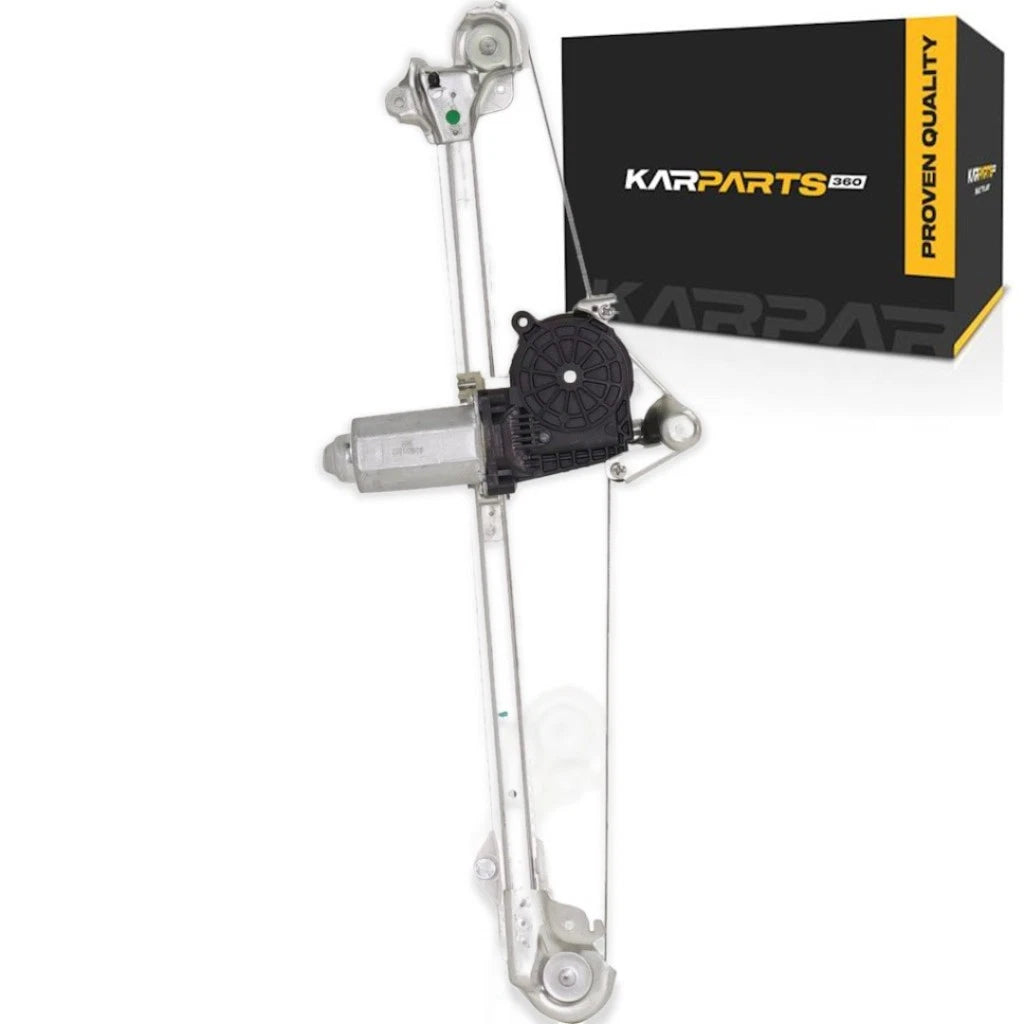 Power Window Regulator for Mercedes-Benz E430 (2000–2002) CLX-M0-USA-RM49170021-CL360A70
