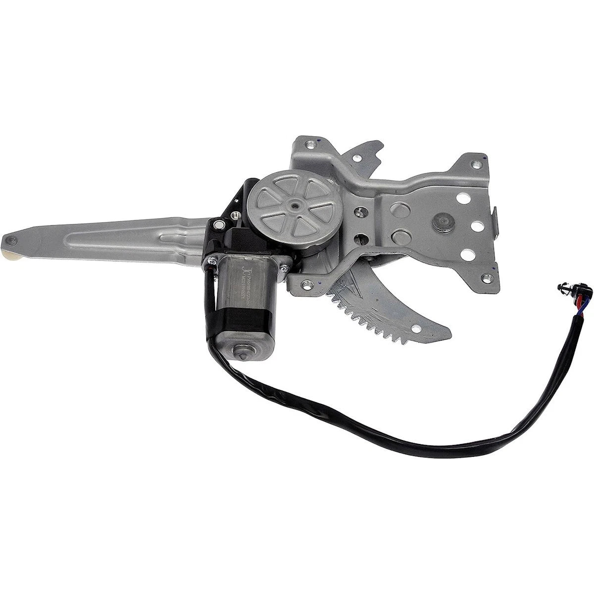 Dorman Window Regulator Rear Driver Left Side for 4Runner (1996–2002) 741-046, WLR1397, 381788, 389006