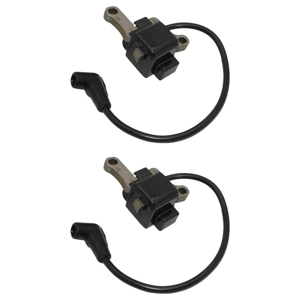 2 Ignition Module Coils for Lawn Boy (1999–2001)