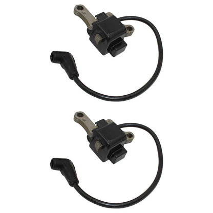 2 Ignition Module Coils for Lawn Boy (1999–2001)