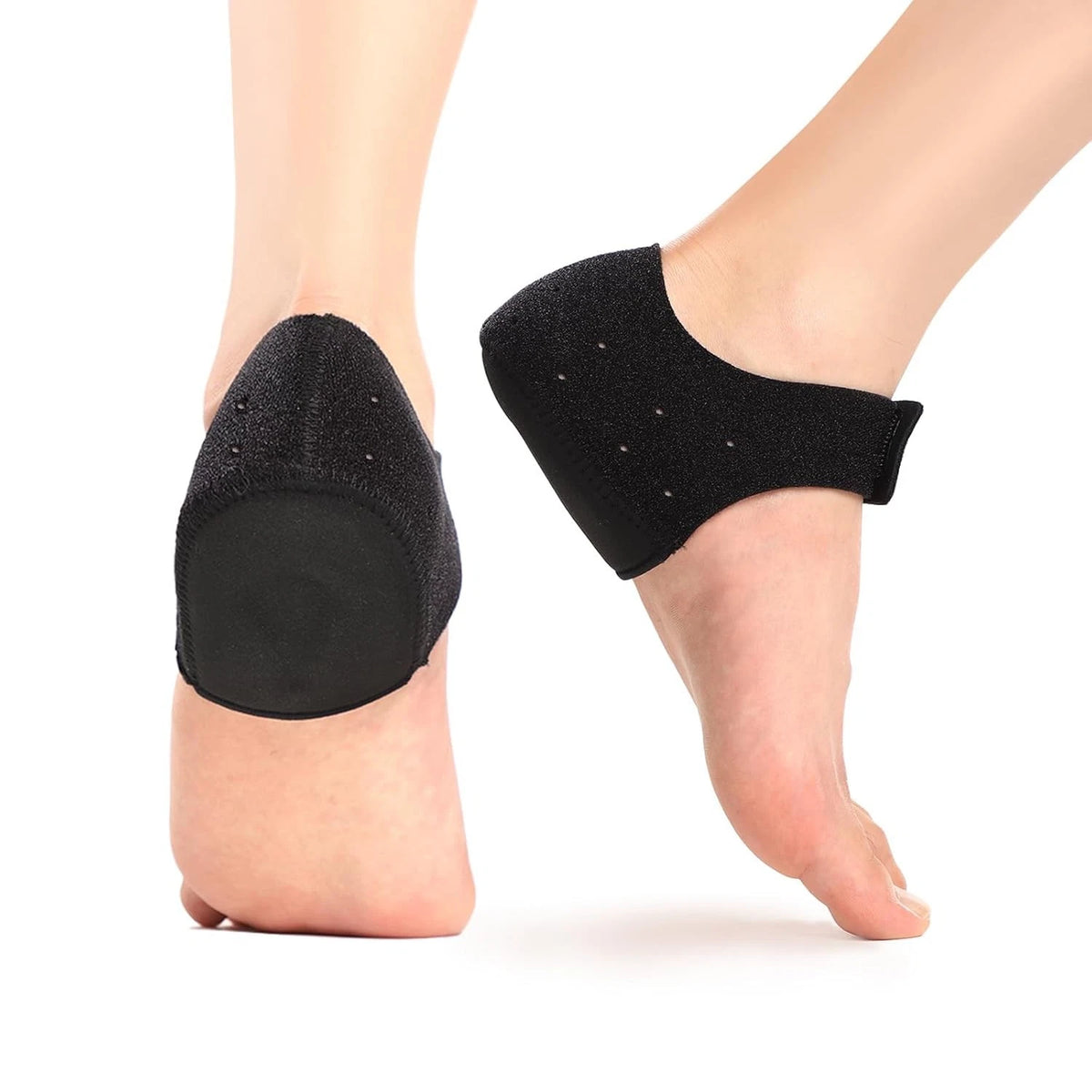 Plantar Fasciitis Heel Cups for Relief