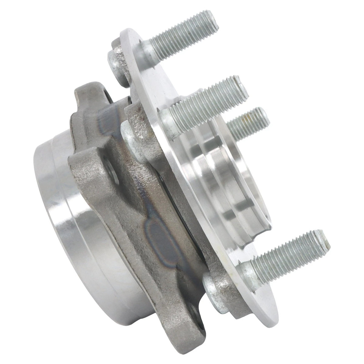 1x Front Wheel Hub & Bearing Assembly for Mitsubishi Lancer (2008–2015) BCK49533K