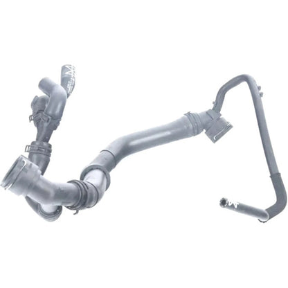 Upper Radiator Hose for Volkswagen Golf Alltrack (2015–2019) 5Q0122101GN