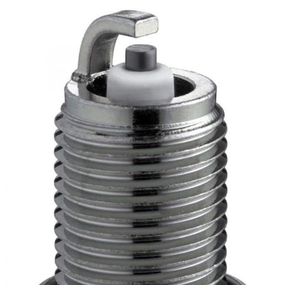 Set of 4 NGK Spark Plugs for Land Rover Range Rover (2006–2009) TLX-ngk2382-CL360A114