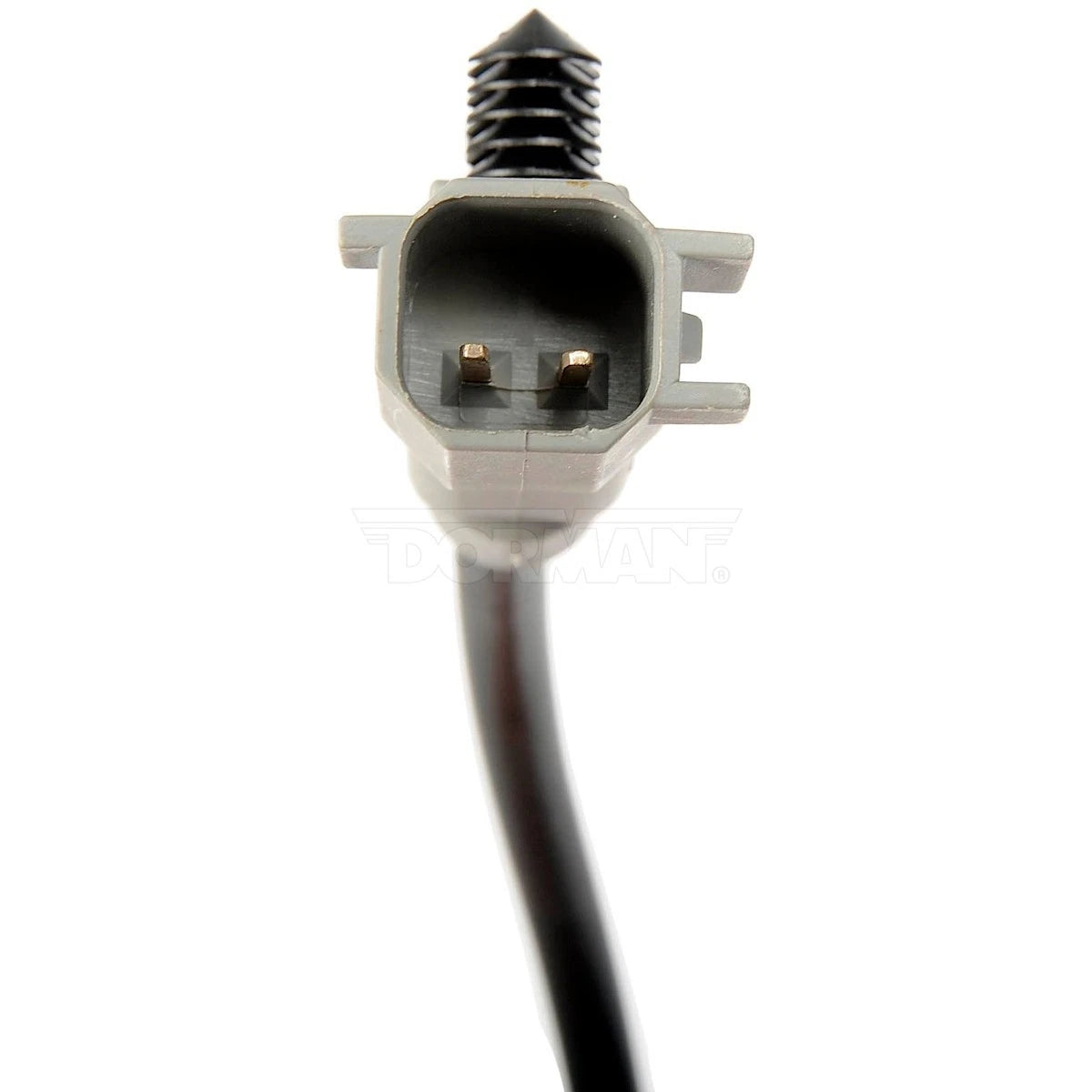 Dorman ABS Speed Sensor for Chrysler (2005–2007) 970-102, ABS2208, 4683470AE, 4683470AF