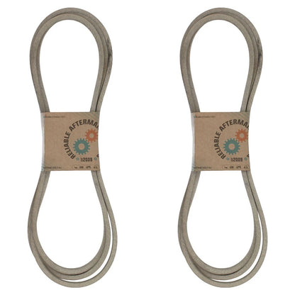 2X Drive Belt for Exmark Replaces 109-4994