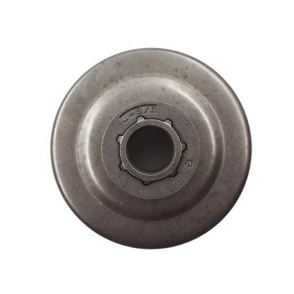 Clutch Drum Rim Sprocket Bearing Kit for Stihl 036 MS360