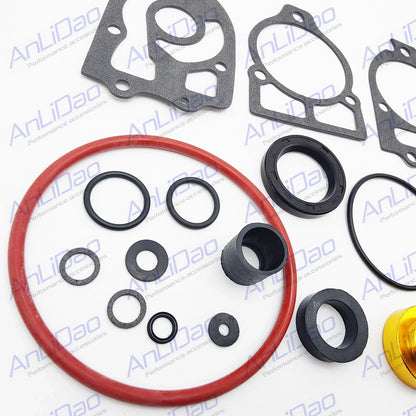 Seal Kit for Mercruiser Alpha 1 Lower Unit Gear Case (18-2652, 26-33144A2)