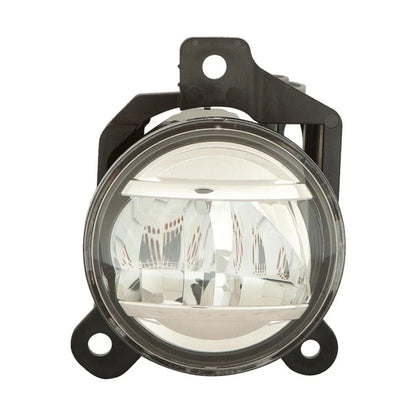 LED Fog Light Driver Side for Subaru WRX (2022–2025) | SU2592129, LLX-SU2592129-CLA3
