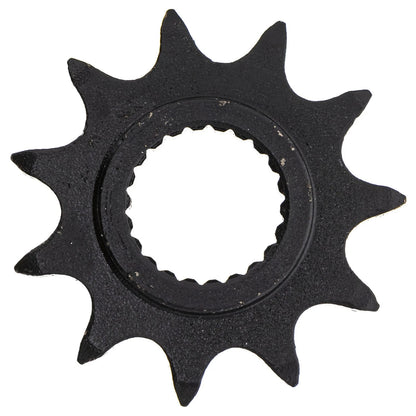 Sprocket Chain Set 11/40 Tooth 520 O-Ring for Polaris Trail Boss 330 325 (–) MK1004546, 519-KCS1018K-K001