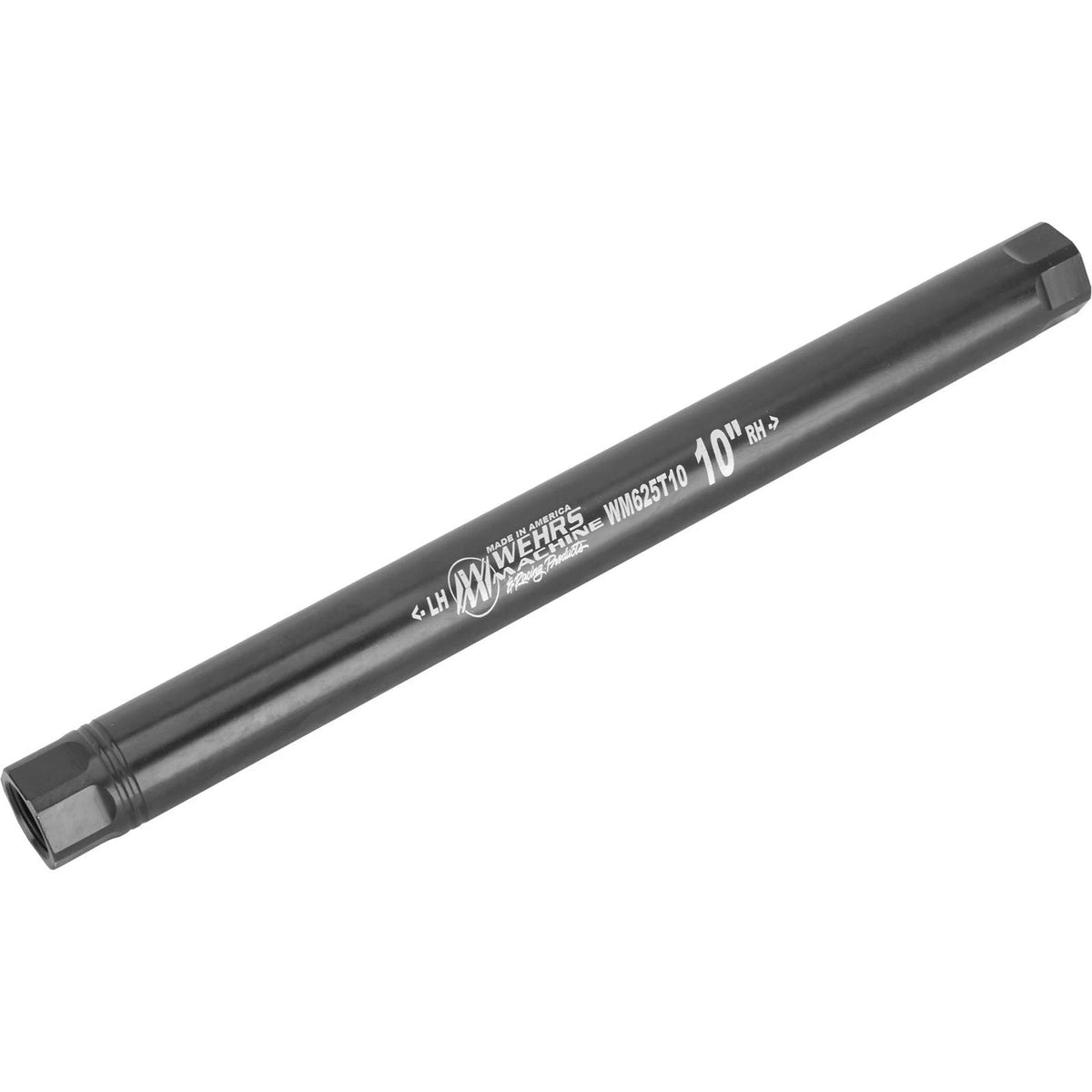 Suspension Tube 5/8-18 for Wehrs Machine WM625T4 (4 Inch)