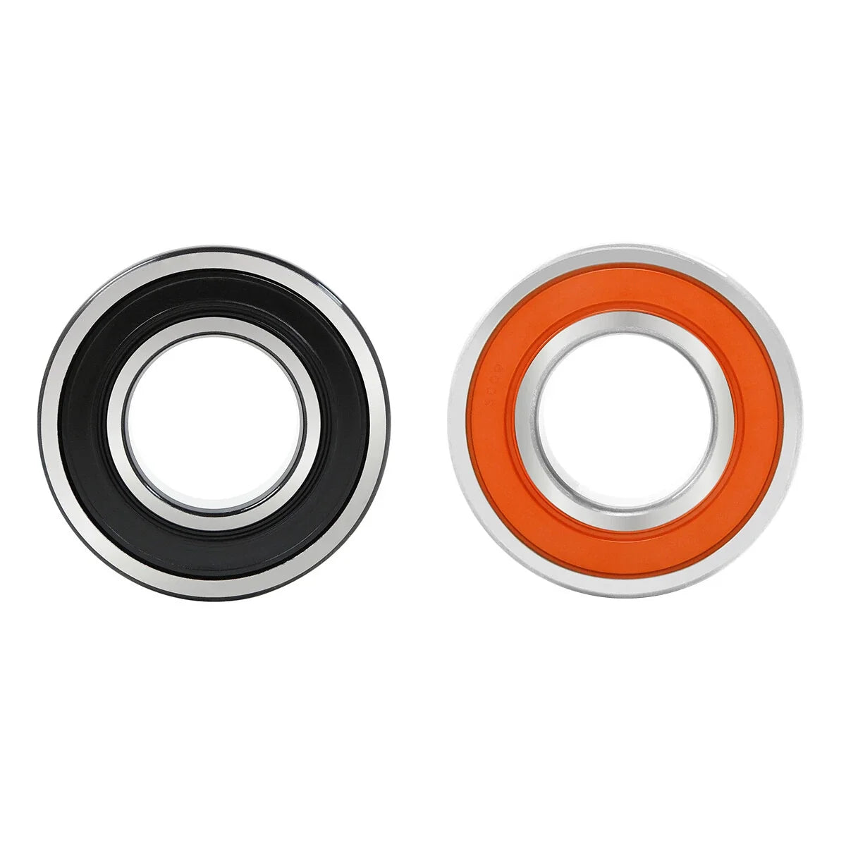 Sealed Ball Bearings for Harley Touring Street Glide (2014–2023)