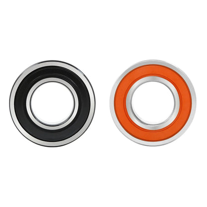Sealed Ball Bearings for Harley Touring Street Glide (2014–2023)
