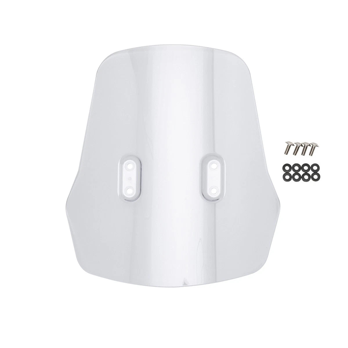 ZETA Adventure Windscreen for ZE70-1900