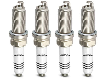 Spark Plug Set for Audi A3 Quattro (2015–2018) 44613VMQH