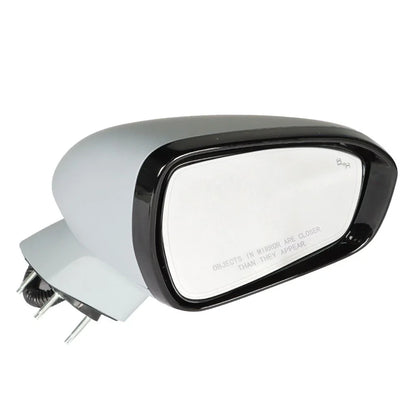 Passenger Side Reversing Mirror for Ford Fusion (2018) with BLIS