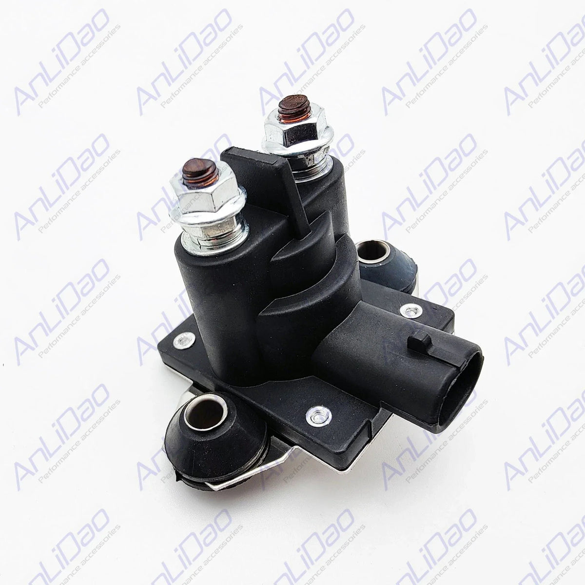 Starter Solenoid Relay Switch for Evinrude E-Tec Outboard (586774, 0586774)