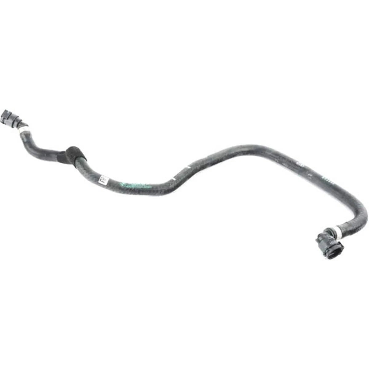 Radiator Hose for BMW 530i xDrive 530e 740e (2017–2022) 17129844478