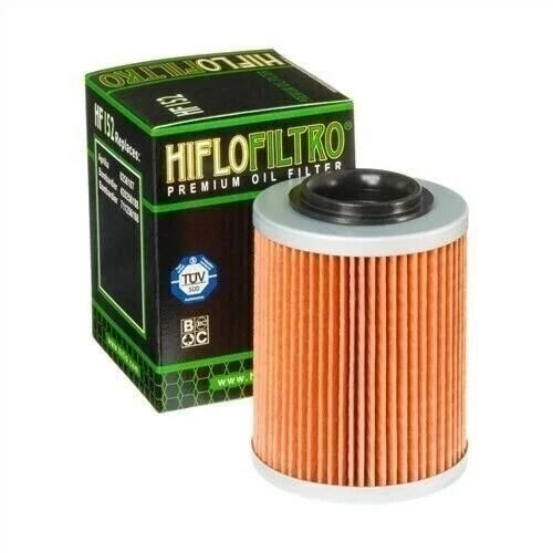 Oil Filter for Can-Am Outlander 1000 XMR EFI (2015–2016)