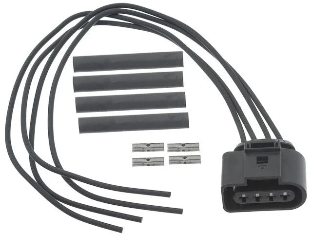 Windshield Wiper Motor Connector for Ford Transit-150 (2015–2019) 24546SHRH