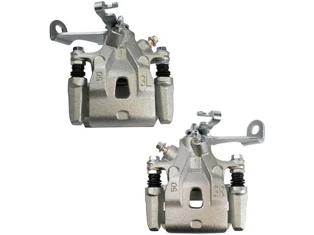 Rear Brake Caliper Set for Mazda CX-5 (2013–2015) VP745PQ