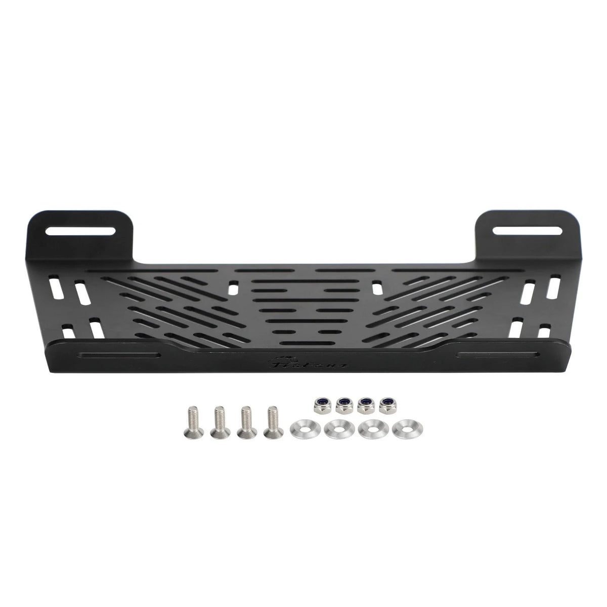 Rear Rack Enlargement for Ducati Scrambler 1100 Dark/Pro/Sport Pro (2021–)