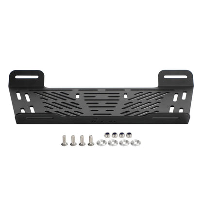 Rear Rack Enlargement for Ducati Scrambler 1100 Dark/Pro/Sport Pro (2021–)