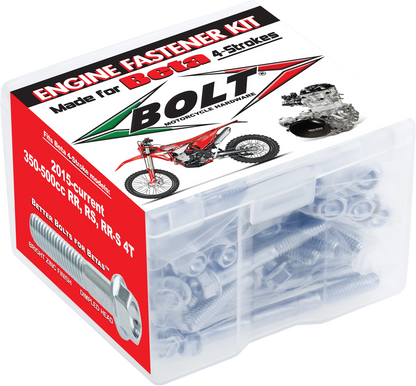 Engine Fastener Kit for KTM Model (E-KTMF4-1315)